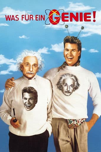 Was fĂĽr ein Genie!