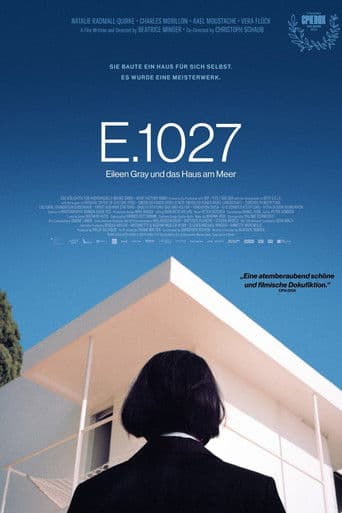 E.1027 – Eileen Gray und das Haus am Meer
