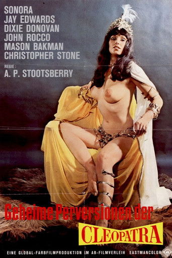 Geheime Perversionen der Cleopatra