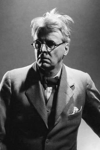 W. B. Yeats: A Tribute