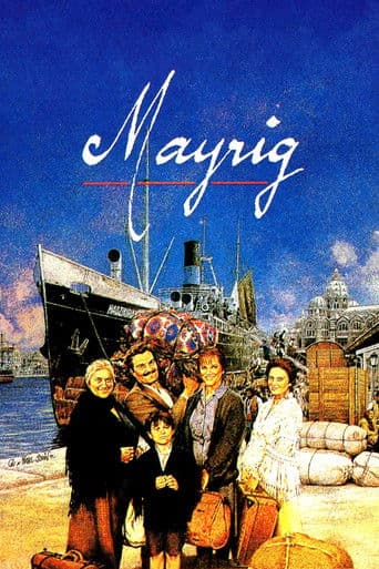 Mayrig - Heimat in der Fremde