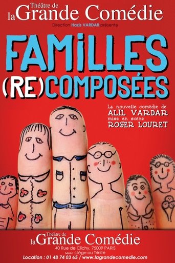 Familles recomposées