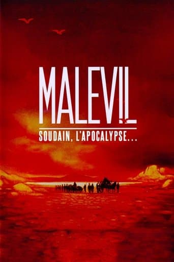 Malevil - Die Bombe ist gefallen