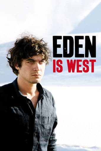 Eden is West