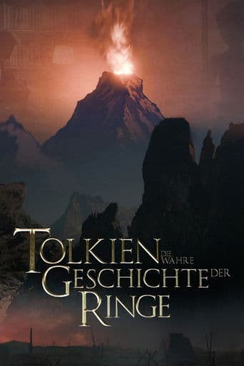Tolkien – Die wahre Geschichte der Ringe