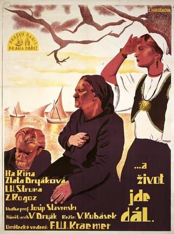 Und das Leben geht weiter...