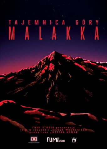 Tajemnica góry Malakka