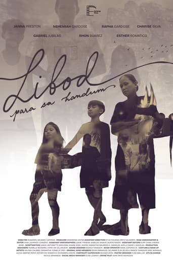 Libod Para sa Handum