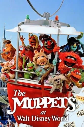 Die Muppets in Walt Disney World