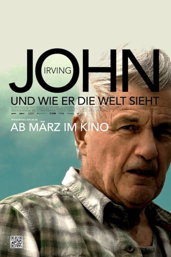 John Irving und wie er die Welt sieht