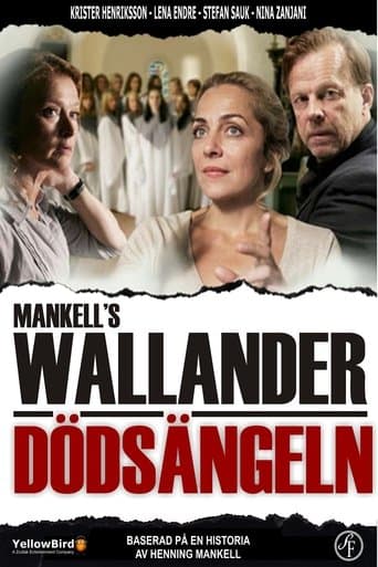 Mankells Wallander 22 - Todesengel