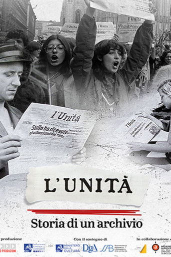 L'Unità. Storia di un archivio