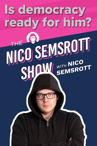 Die Nico Semsrott Show