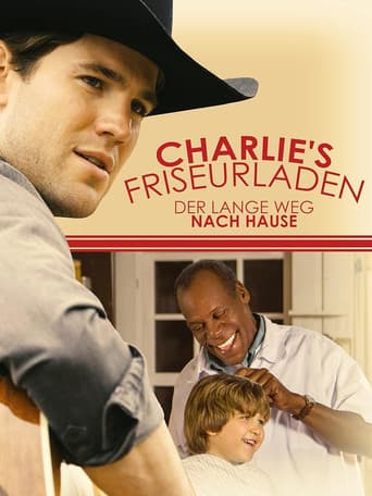 Charlie's Friseurladen - Der lange Weg nach Hause