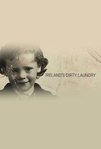 Ireland's Dirty Laundry