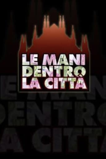 Le mani dentro la cittÃ