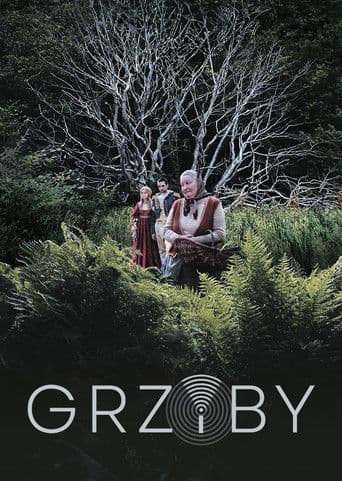 Grzyby