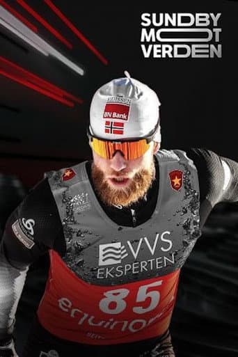 Sundby mot verden