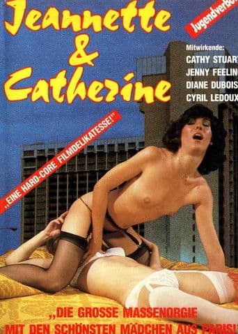 Jeanette & Catherine