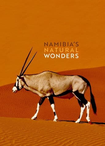 Namibias Naturwunder