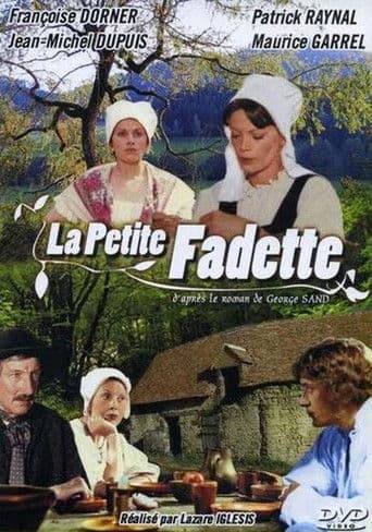 La petite Fadette