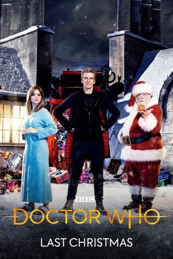 Doctor Who: Hereingeschneit