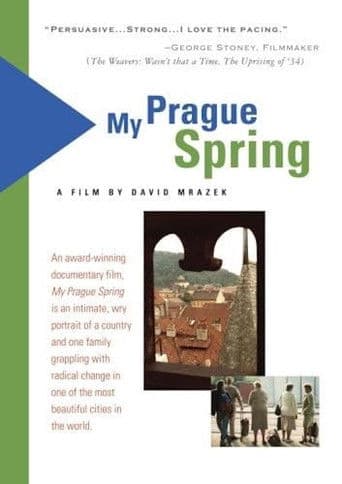 My Prague Spring