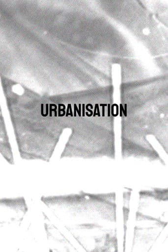 Urbanisation