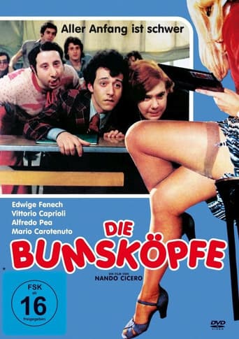 Die Bumsköpfe