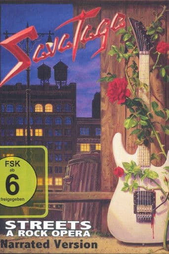 Savatage - The Video Collection (2013)