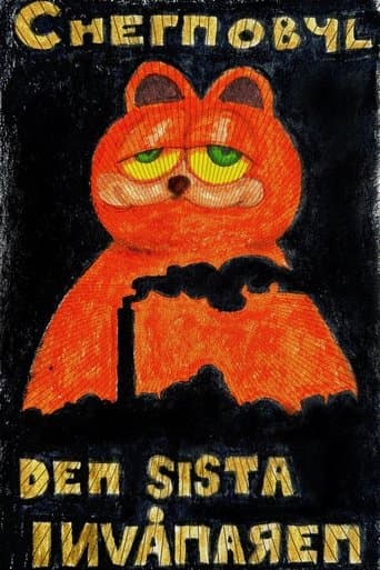 Chernobyl: Den sista invånaren