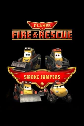 Planes | Fire and Rescue: Smokejumpers