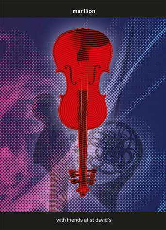 Marillion : With Friends At St David's