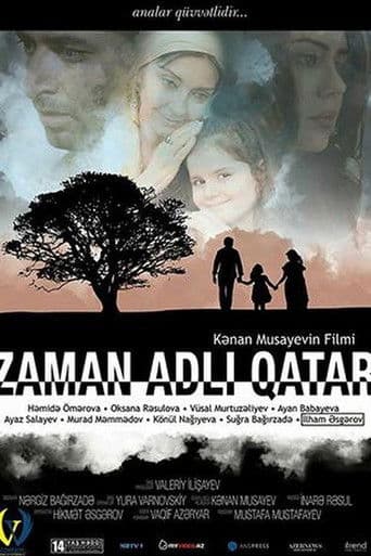 Zaman Adlı Qatar