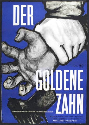Der goldene Zahn