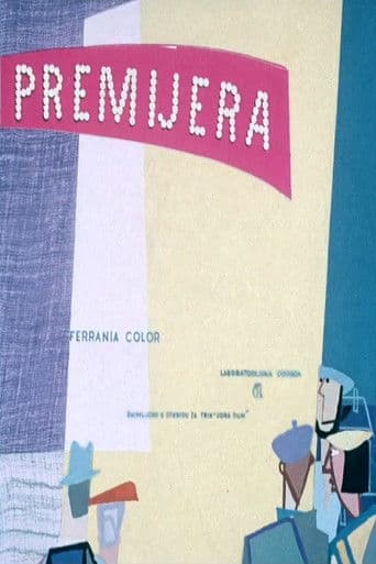 Premijera