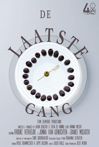 De Laatste Gang