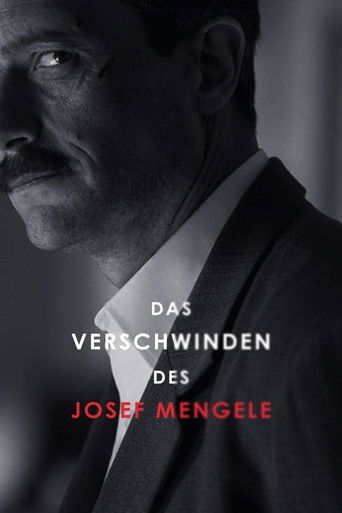Das Verschwinden des Josef Mengele