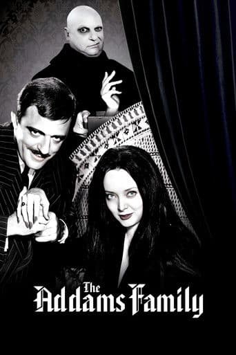 Die Addams Family