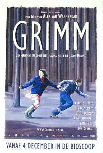 Grimm