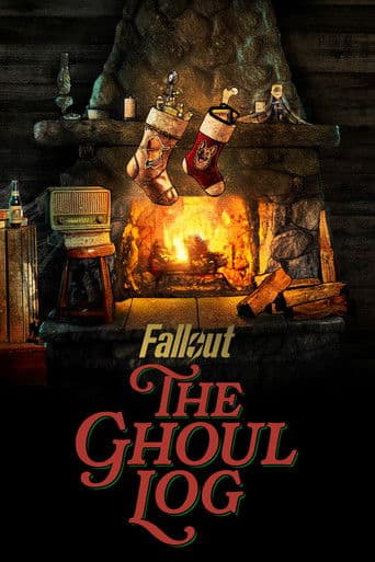 Fallout: Der Weihnachts-Ghul