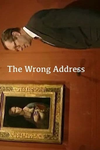 The Wrong Address