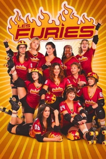 Les Furies