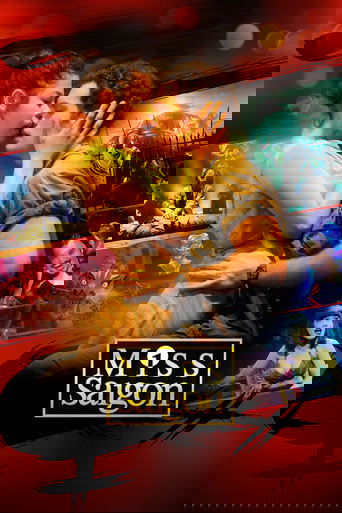 Miss Saigon: 25th Anniversary Performance