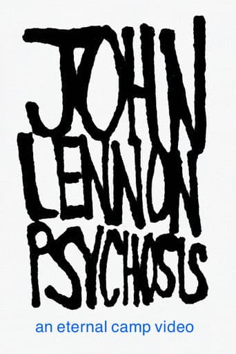 JOHN LENNON PSYCHOSIS