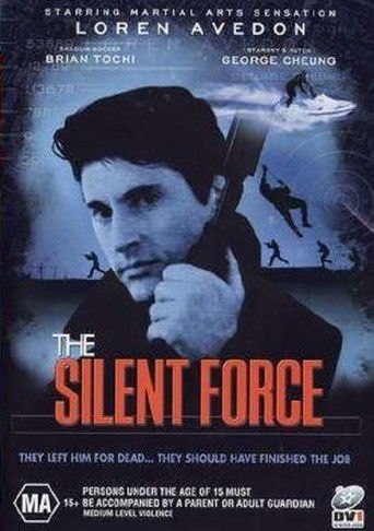 The Silent Force - Im Visier der Drogenmafia