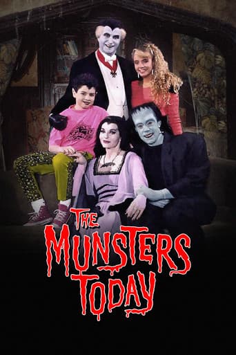 Familie Munster