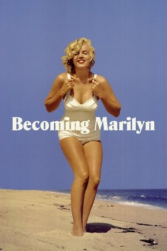 Marilyn – Made in Hollywood