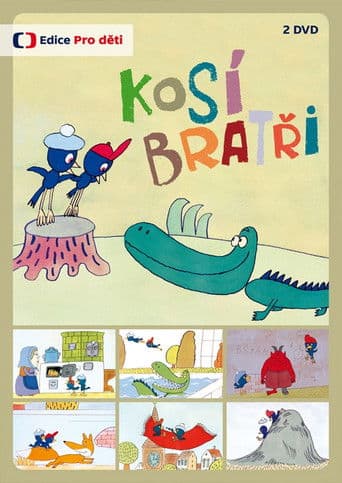 Kosí bratři