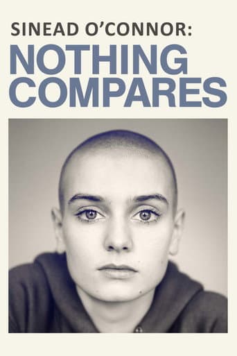 Nothing Compares – Sinéad O’Connor